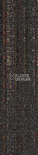 Ковровая плитка Interface Visual Code Static Lines 9276004 Granite Static фото 1 | FLOORDEALER